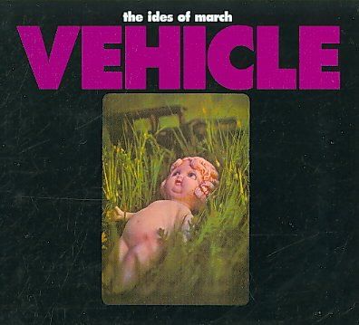 Ides of March - (Import CD)