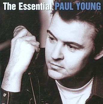 Essential Paul Young - (Import CD)