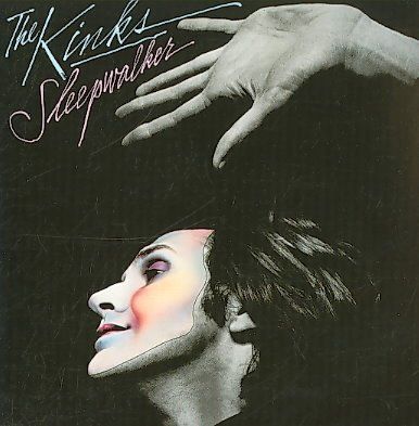 Sleepwalker (Japanese Edition) - (Import CD)