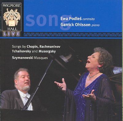 Songs (CD / Album)