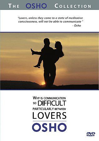 Osho Collection Volume 4:Why is Commu - (Region 1 Import DVD)