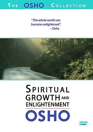 Osho Collection Volume 5:Spiritual Gr - (Region 1 Import DVD)