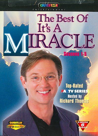Best of It?S a Miracle - (Region 1 Import DVD)
