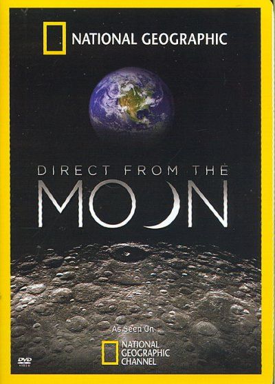 Direct from the Moon - (Region 1 Import DVD)
