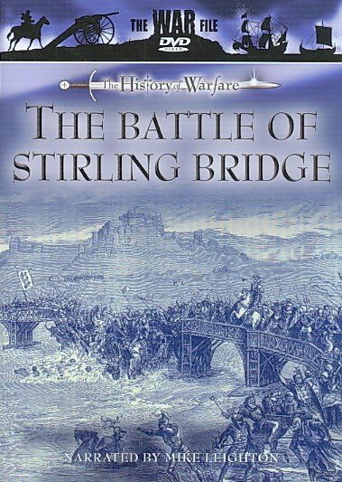 Battle of Strling Bridge - (Region 1 Import DVD)