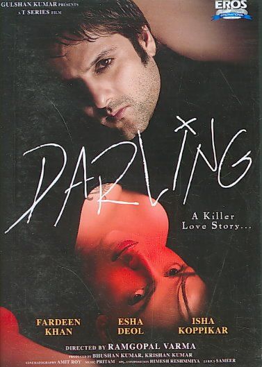 Darling - (Region 1 Import DVD)