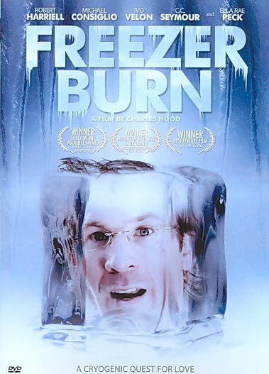 Freezer Burn - (Region 1 Import DVD)
