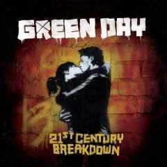 21st Century Breakdown (CD)