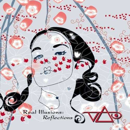 Real Illusions - Reflections (CD)