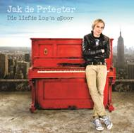 Jak De Priester - Die Liefde Los 'n Spoor (CD)