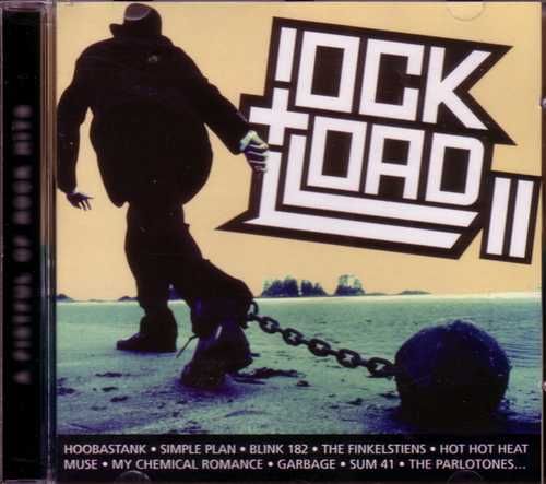 Lock &amp; Load 2 - Various Artists (CD)