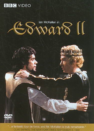 Edward II - (Region 1 Import DVD)
