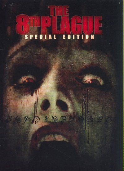 8th Plague (Special Edition) - (Region 1 Import DVD)