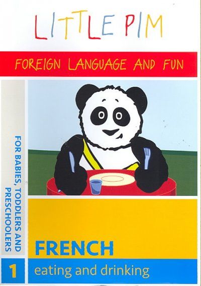 E&amp;d:French Vol 1 - (Region 1 Import DVD)