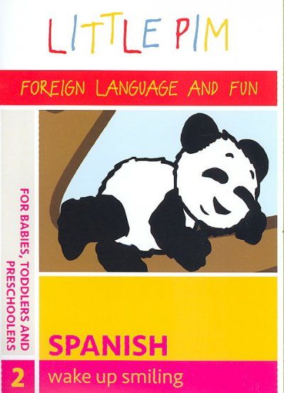 Wus:Spanish Vol 2 - (Region 1 Import DVD)