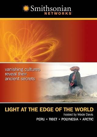 Light at the Edge of the World - (Region 1 Import DVD)