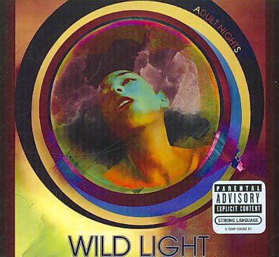 Adult Nights - (Import CD)