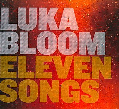 Eleven Songs - (Import CD)