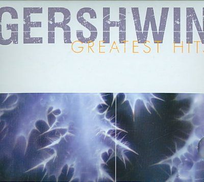 Gershwin:Greatest Hits - (Import CD)