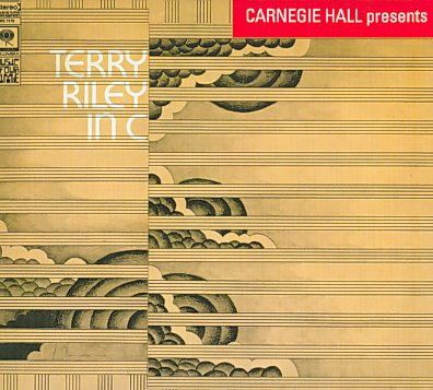 Terry Riley in C - (Import CD)