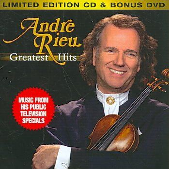 Greatest Hits - (Import CD)