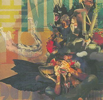 Worse Than Alone - (Import CD)