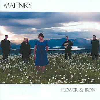 Flower and Iron (CD / Album)