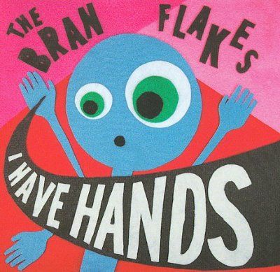 I Have Hands - (Import CD)