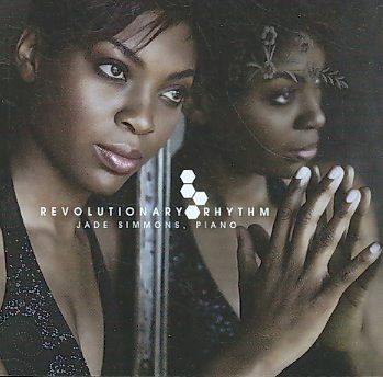 Revolutionary Rhythm - (Import CD)