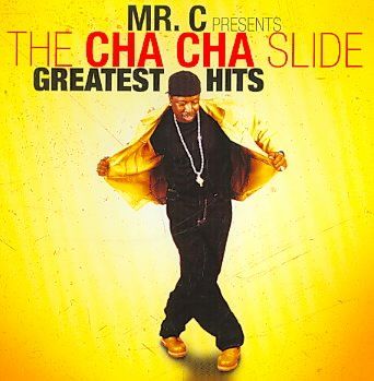 Cha Cha Slide:Greatest Hits - (Import CD)