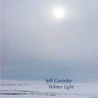 Winter Light - (Import CD)
