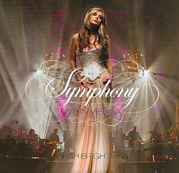 Symphony:Live in Vienna - (Import CD)