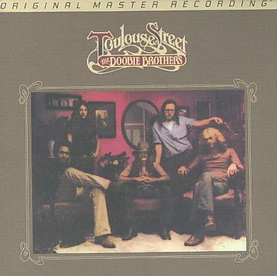 Toulouse Street - (Import CD)