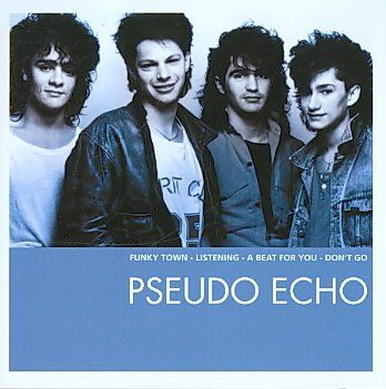 Essential - (Import CD)