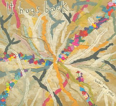 Inside Your Guitar (CD)