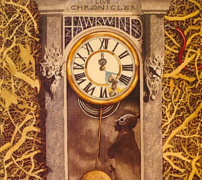 Live Chronicles - (Import CD)