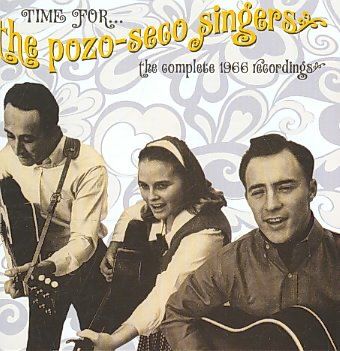 Time for:Best of the 1966 Recordings - (Import CD)