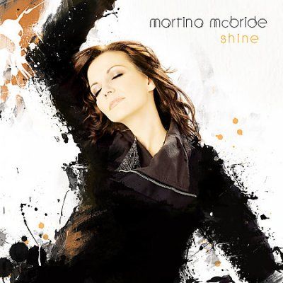 Mc Bride Martina - Shine (CD)