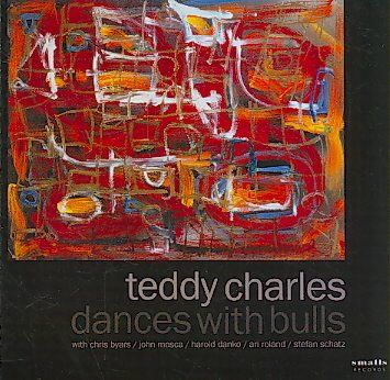 Dances with Bulls - (Import CD)