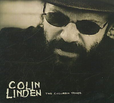 Columbia Years - (Import CD)