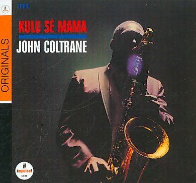 Kulu Se Mama (CD)