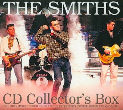 Collectors Box - (Import CD)