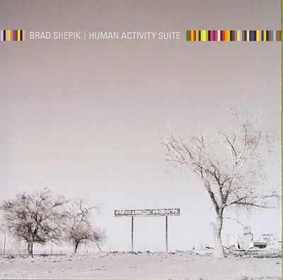 Human Activity Suite - (Import SACD)