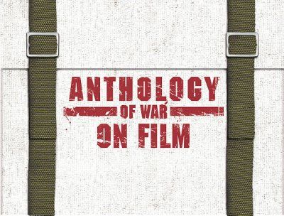 Anthology of War on Film Collection - (Region 1 Import DVD)