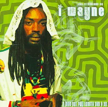 Live in Oakland Ca - (Import CD)