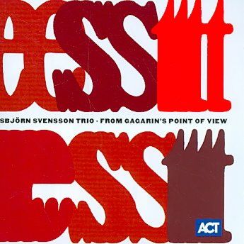 From Gagarin's Point of View - (Import CD)