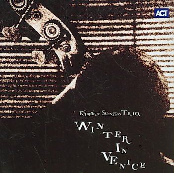 Winter in Venice - (Import CD)
