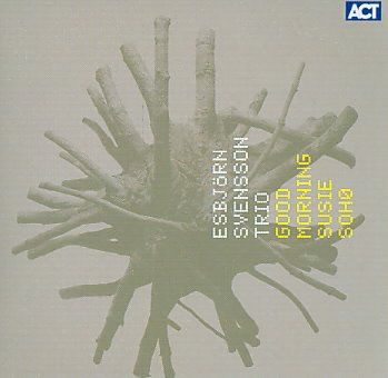 Good Morning Susie Soho - (Import CD)