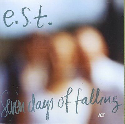 Seven Days of Falling - (Import CD)