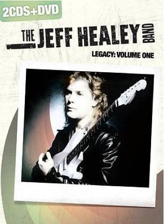 Legacy:Volume One - (Import CD)